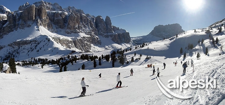 Val Gardena